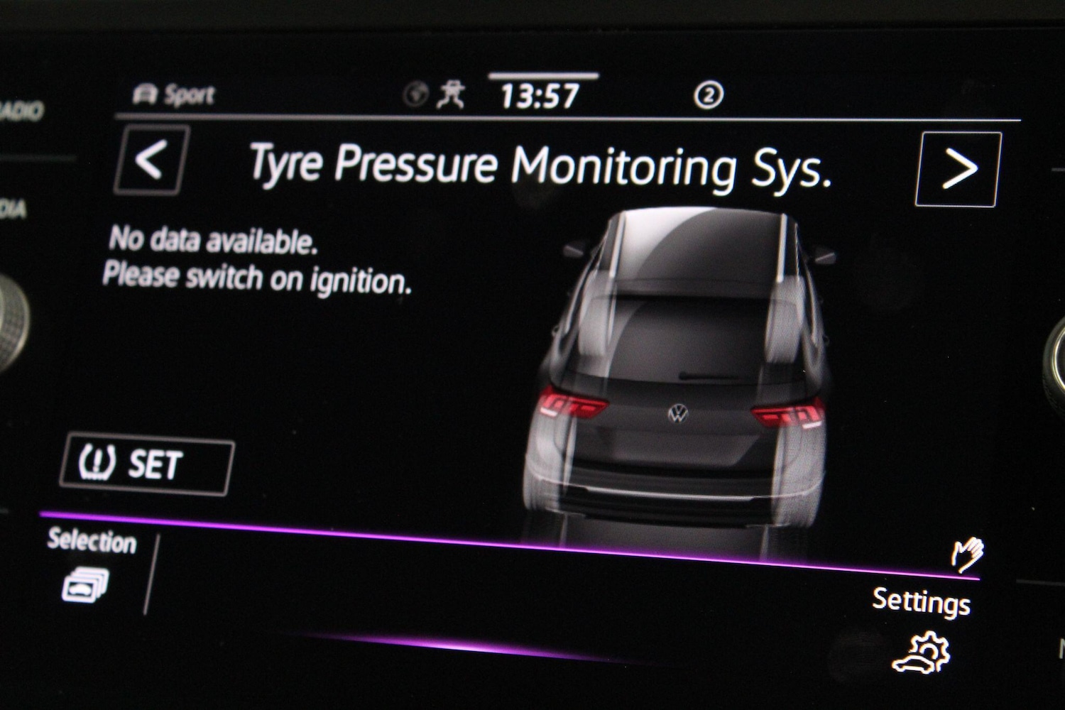 Used Volkswagen Tiguan Allspace 2022 for sale - 78171365: Photo 49