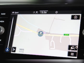 Used Volkswagen Tiguan Allspace 2022 for sale - 78171365: Photo