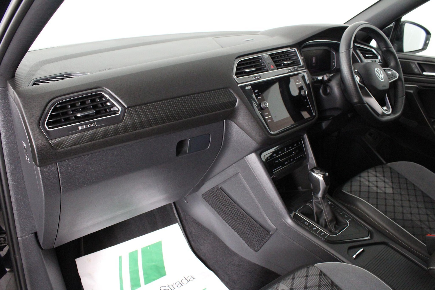 Used Volkswagen Tiguan Allspace 2022 for sale - 78171365: Photo 54