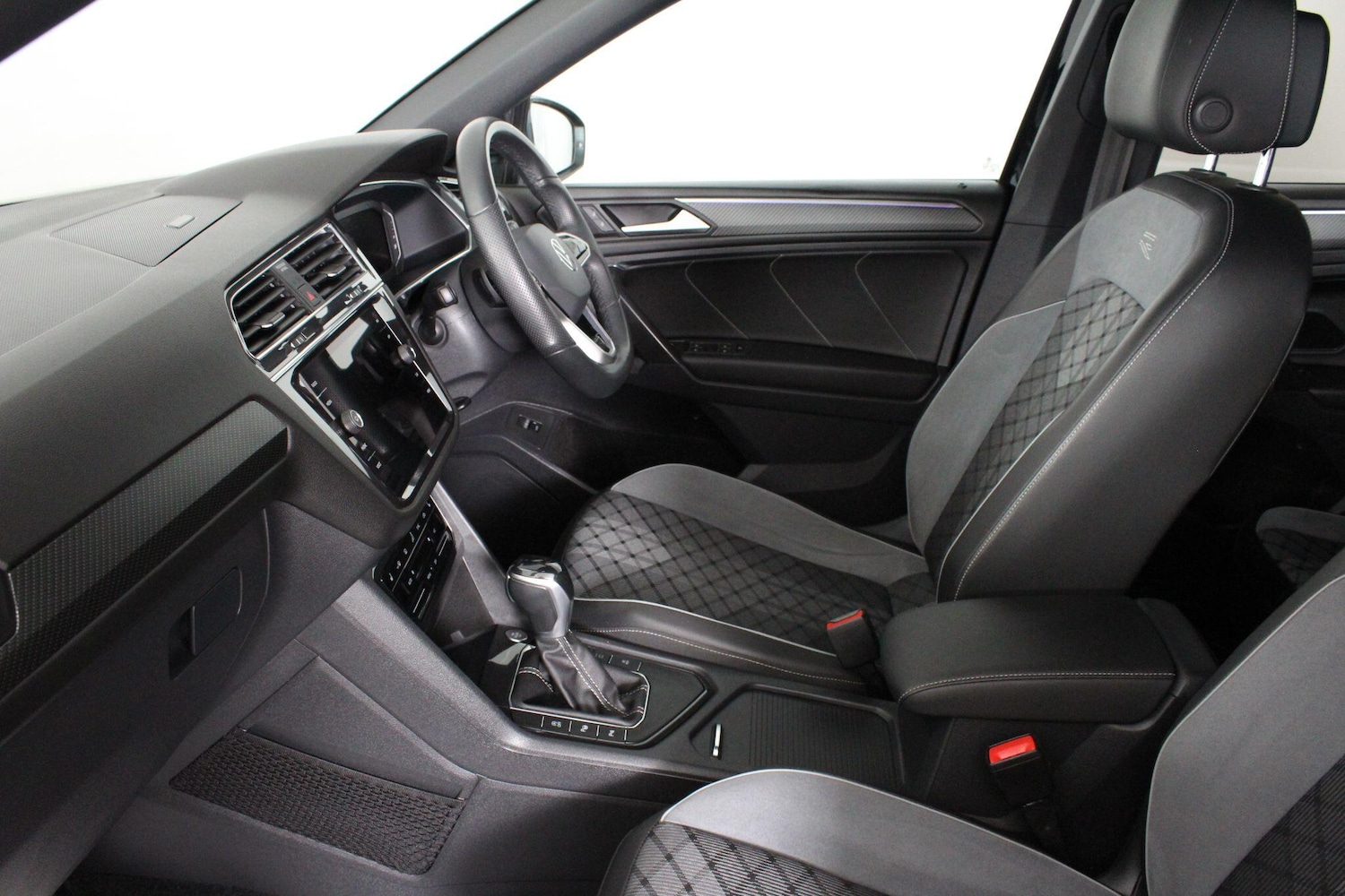 Used Volkswagen Tiguan Allspace 2022 for sale - 78171365: Photo 55