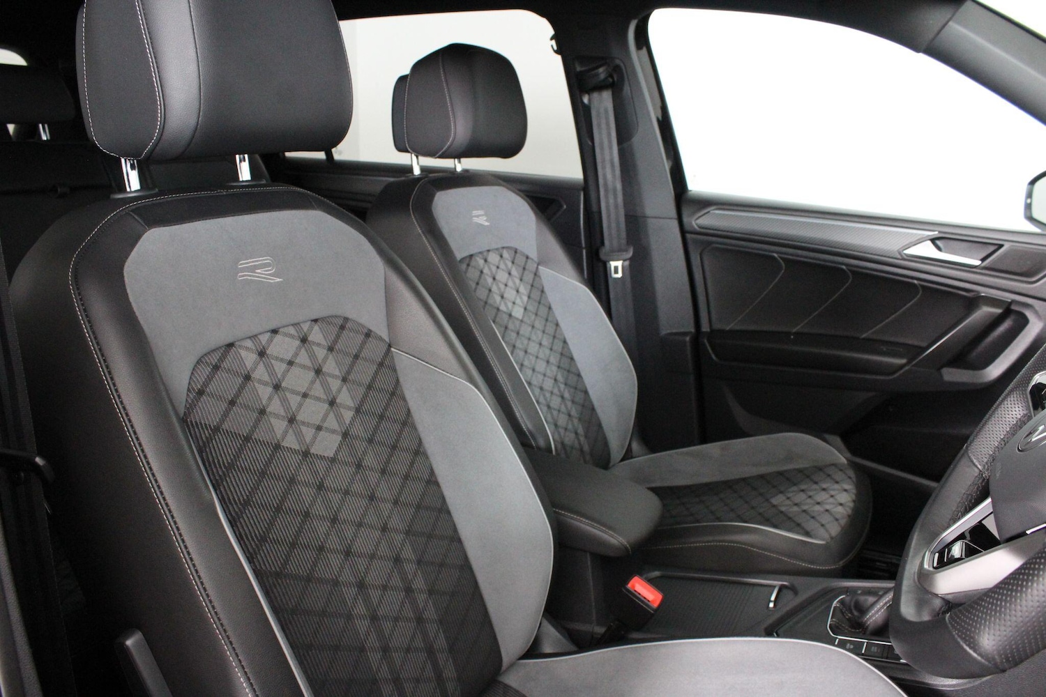 Used Volkswagen Tiguan Allspace 2022 for sale - 78171365: Photo 57