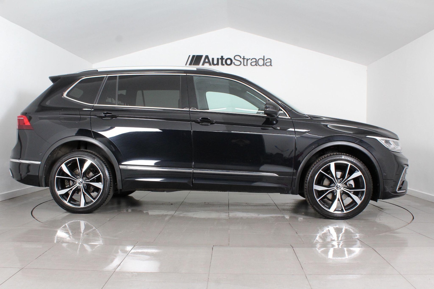 Used Volkswagen Tiguan Allspace 2022 for sale - 78171365: Photo 6