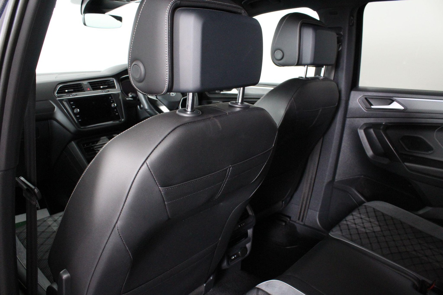 Used Volkswagen Tiguan Allspace 2022 for sale - 78171365: Photo 60