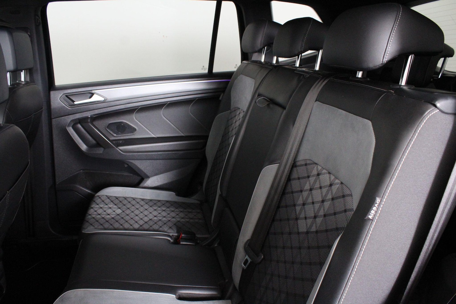 Used Volkswagen Tiguan Allspace 2022 for sale - 78171365: Photo 61