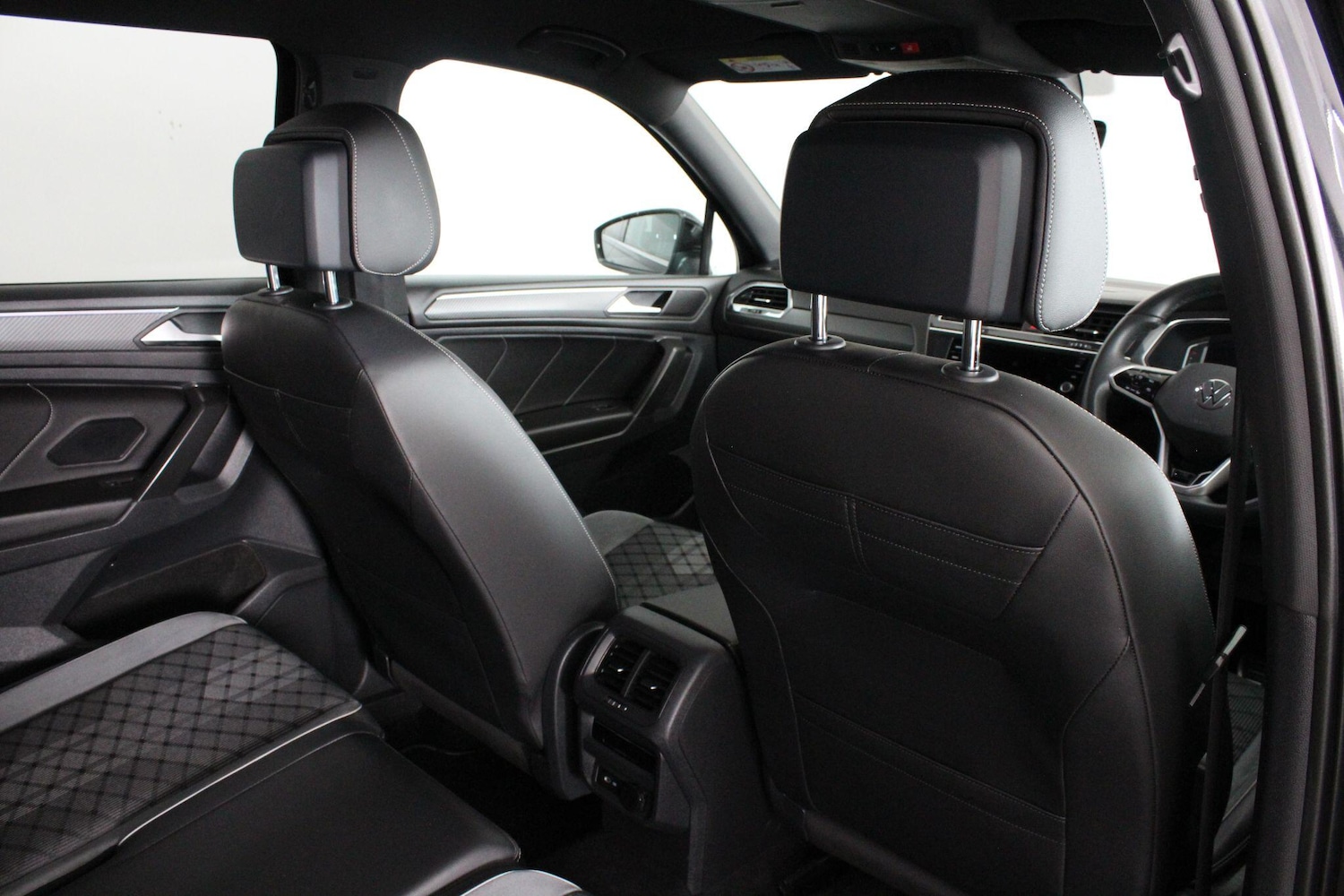 Used Volkswagen Tiguan Allspace 2022 for sale - 78171365: Photo 67