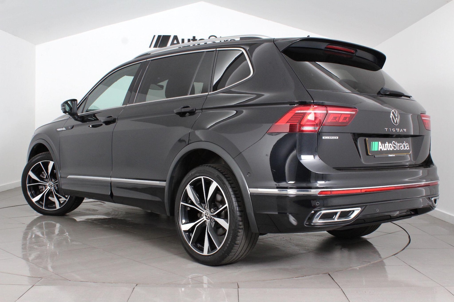 Used Volkswagen Tiguan Allspace 2022 for sale - 78171365: Photo 7