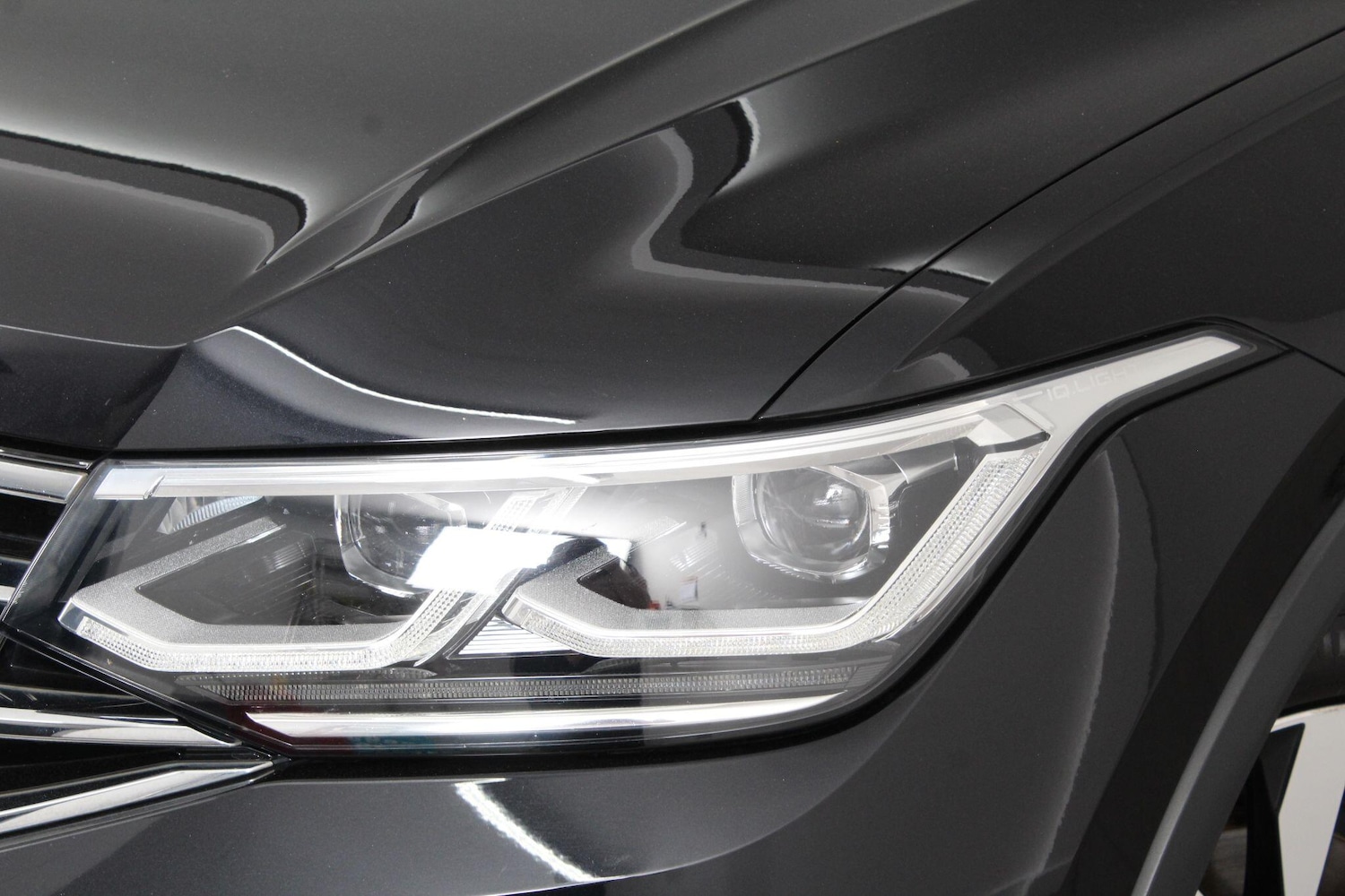 Used Volkswagen Tiguan Allspace 2022 for sale - 78171365: Photo 74