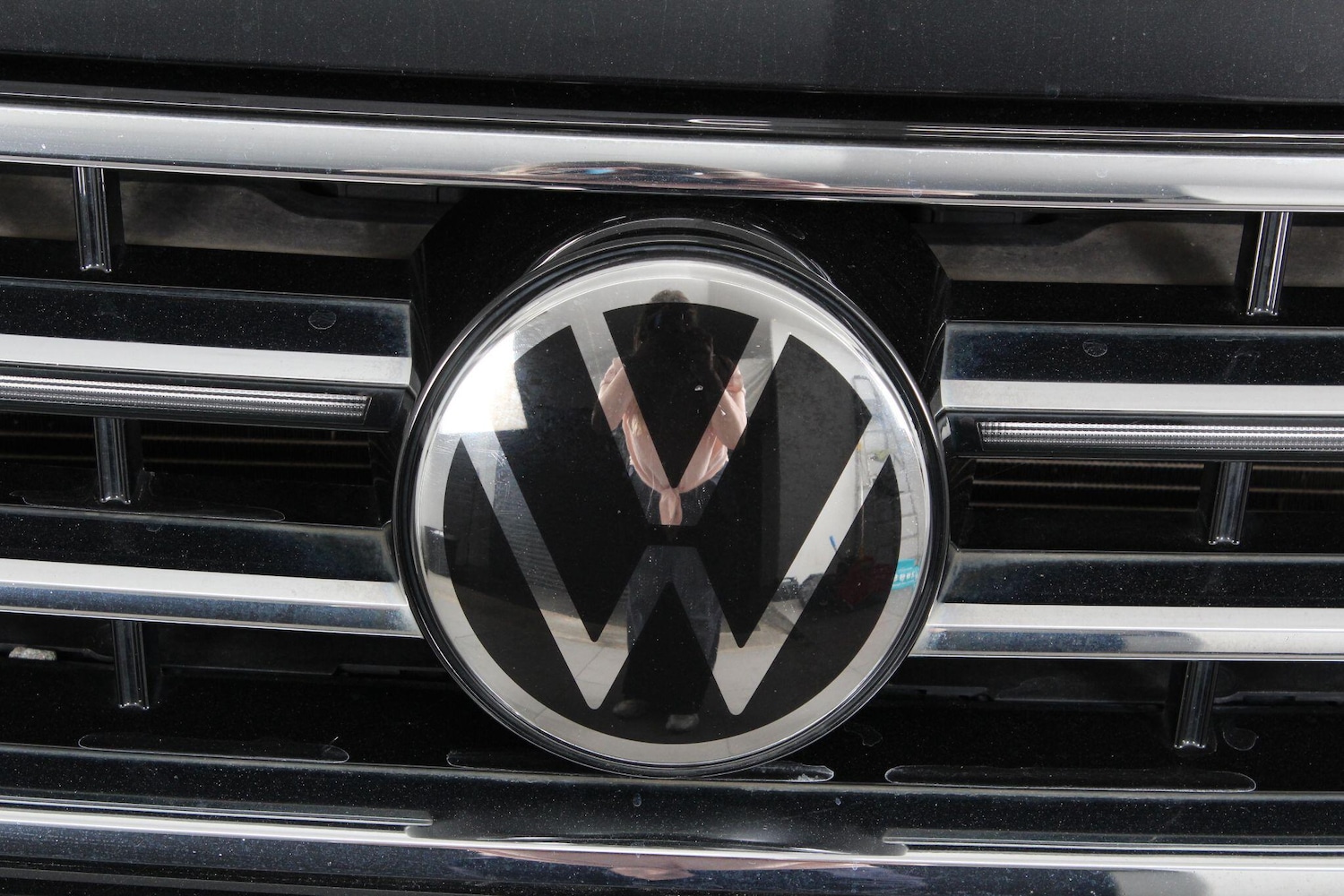 Used Volkswagen Tiguan Allspace 2022 for sale - 78171365: Photo 75