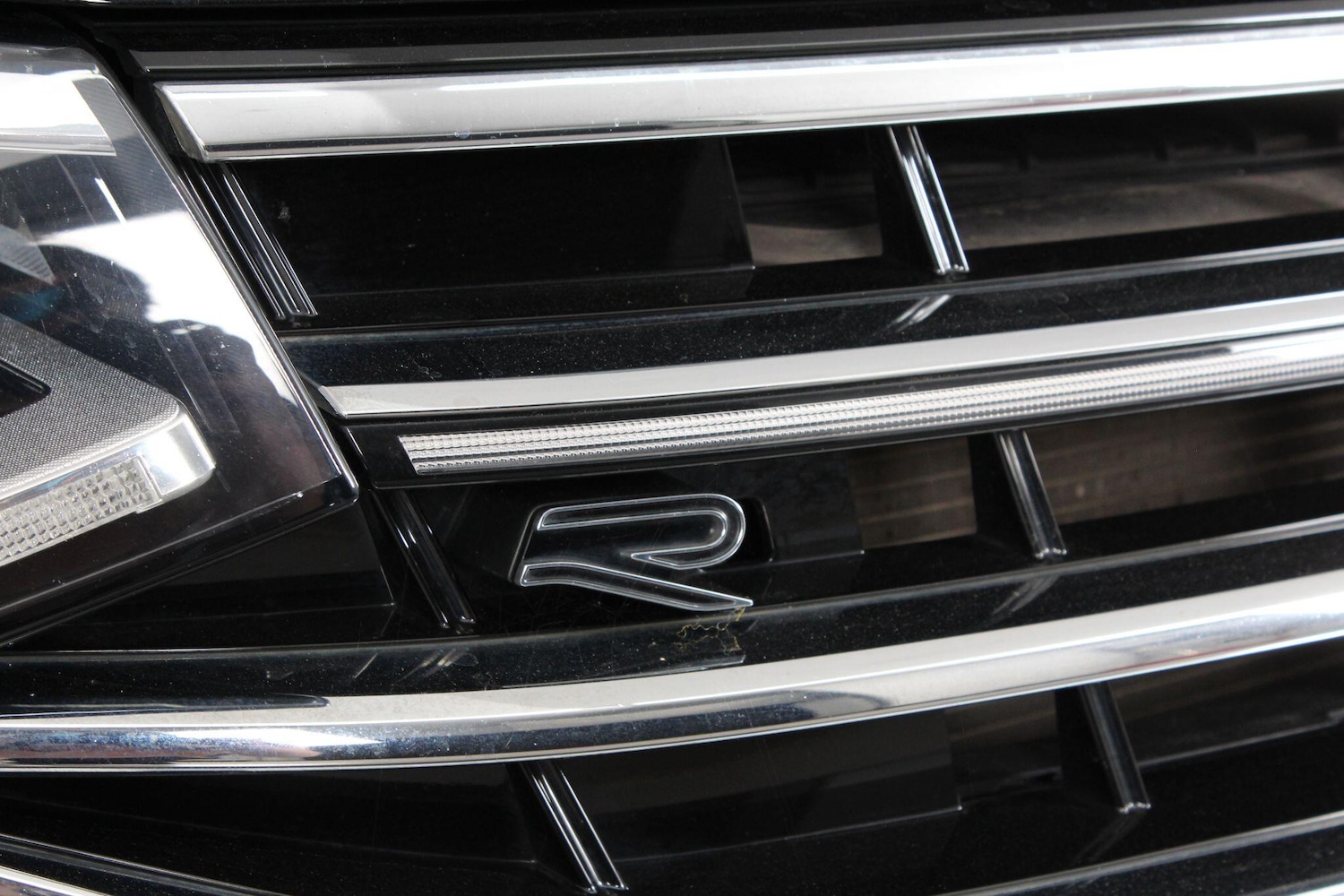 Used Volkswagen Tiguan Allspace 2022 for sale - 78171365: Photo 76