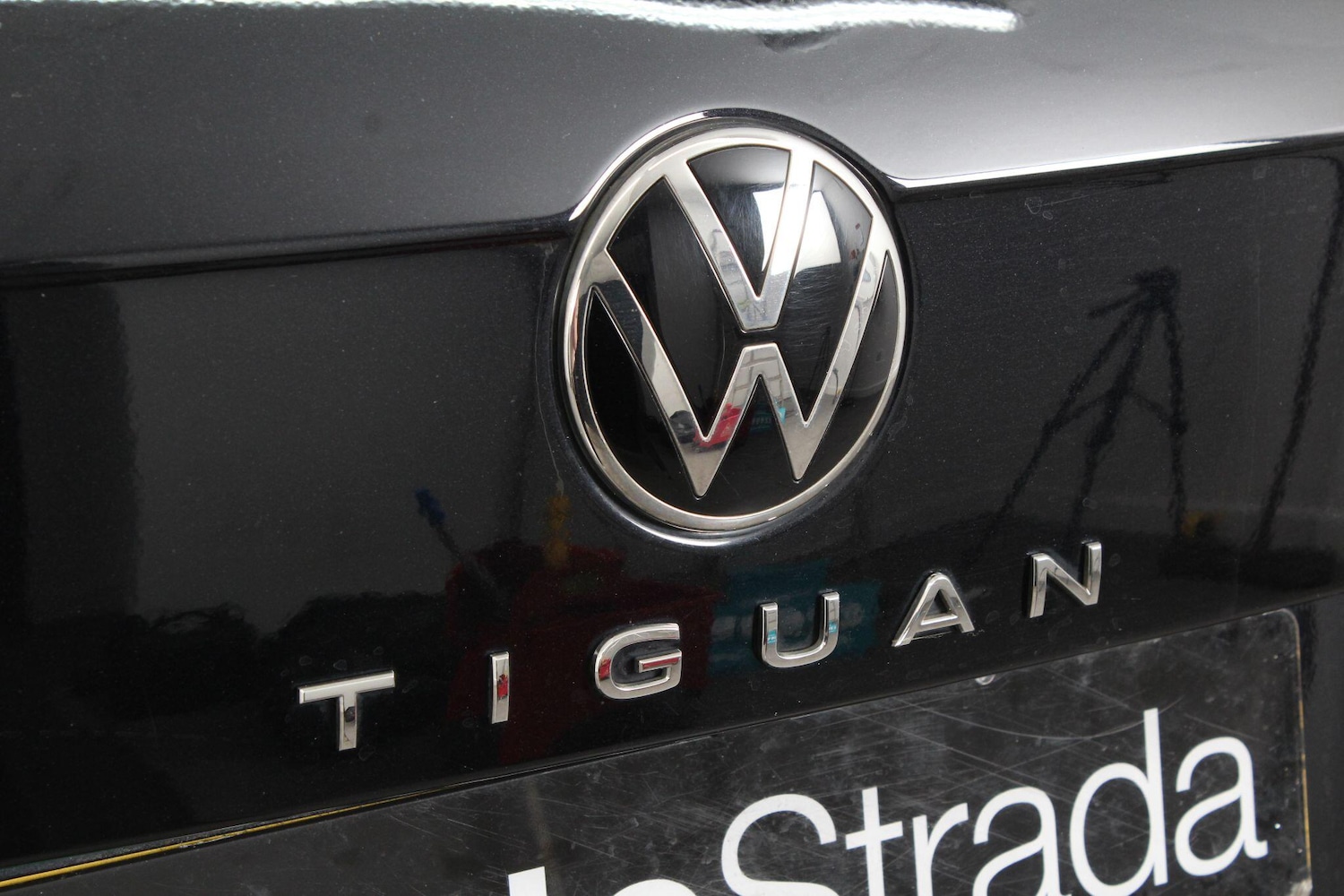 Used Volkswagen Tiguan Allspace 2022 for sale - 78171365: Photo 77