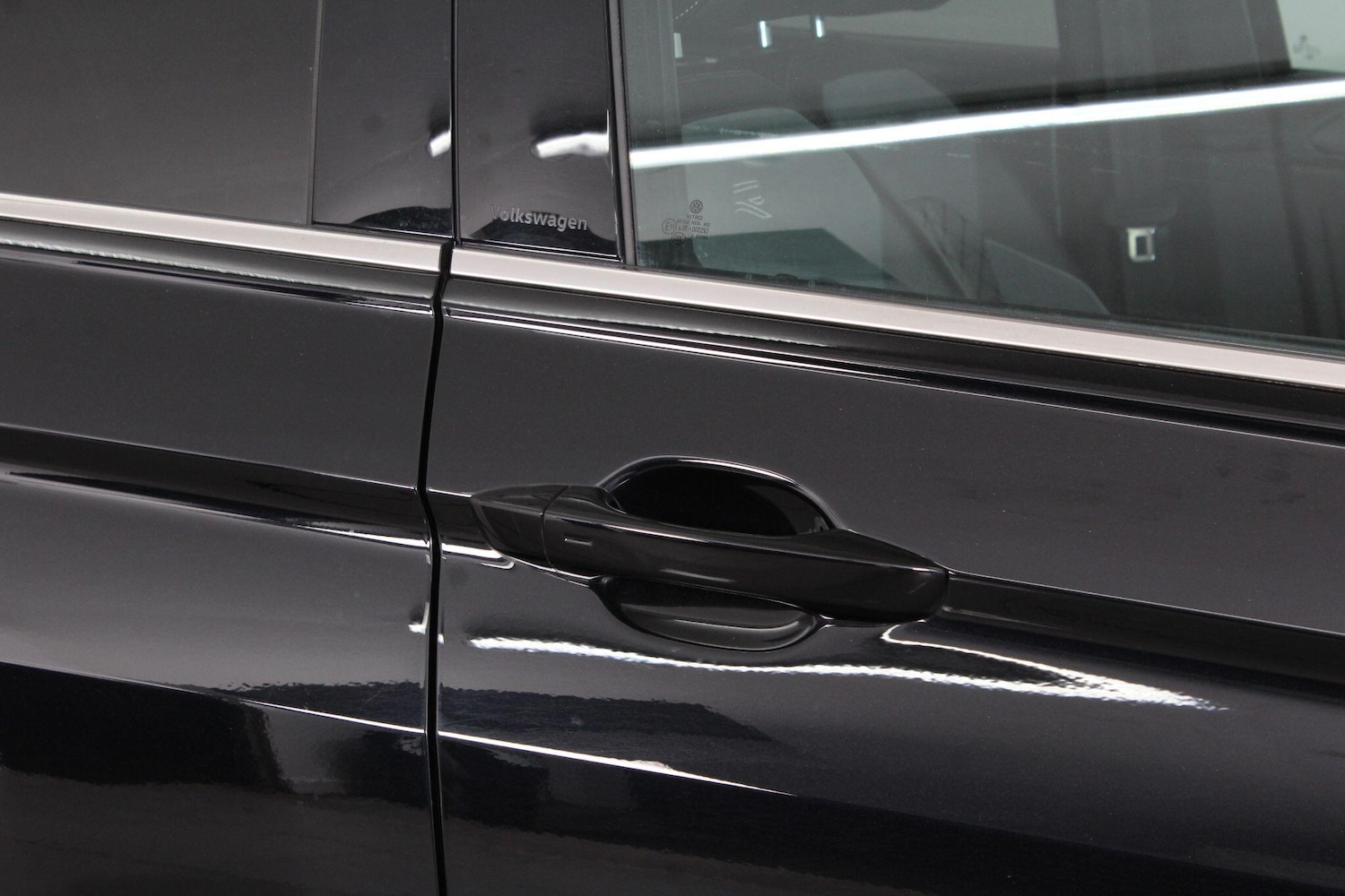 Used Volkswagen Tiguan Allspace 2022 for sale - 78171365: Photo 79