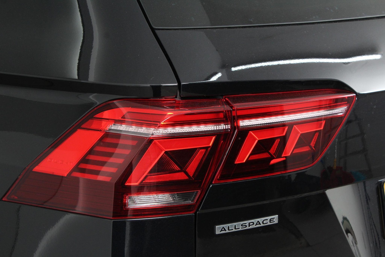 Used Volkswagen Tiguan Allspace 2022 for sale - 78171365: Photo 83