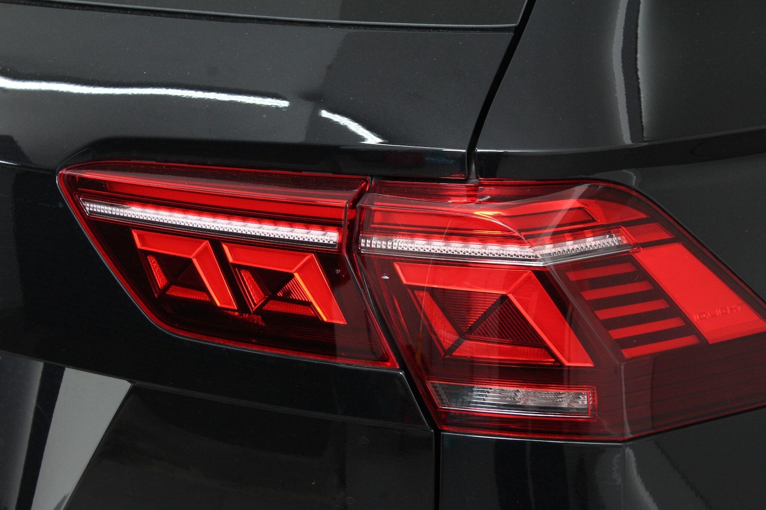 Used Volkswagen Tiguan Allspace 2022 for sale - 78171365: Photo 84