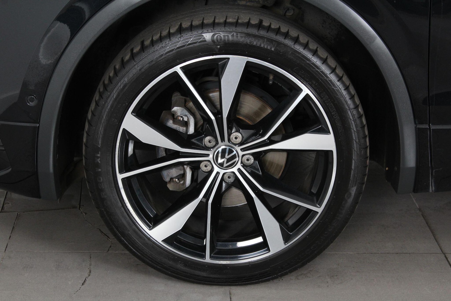 Used Volkswagen Tiguan Allspace 2022 for sale - 78171365: Photo 87