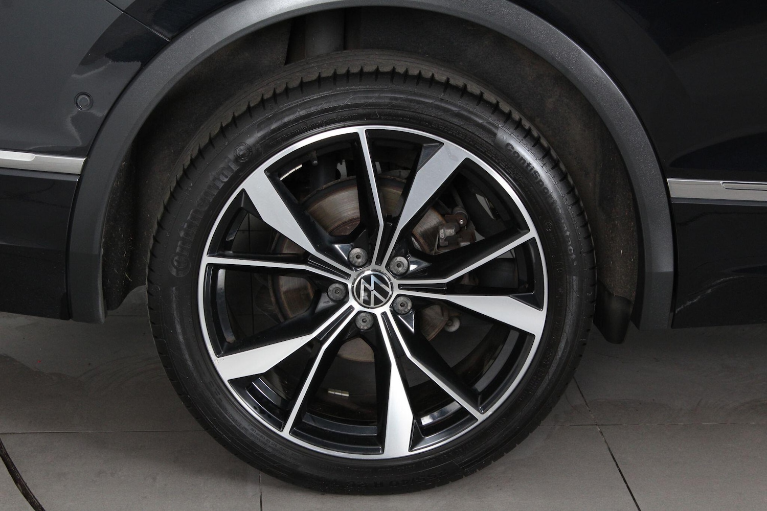 Used Volkswagen Tiguan Allspace 2022 for sale - 78171365: Photo 88