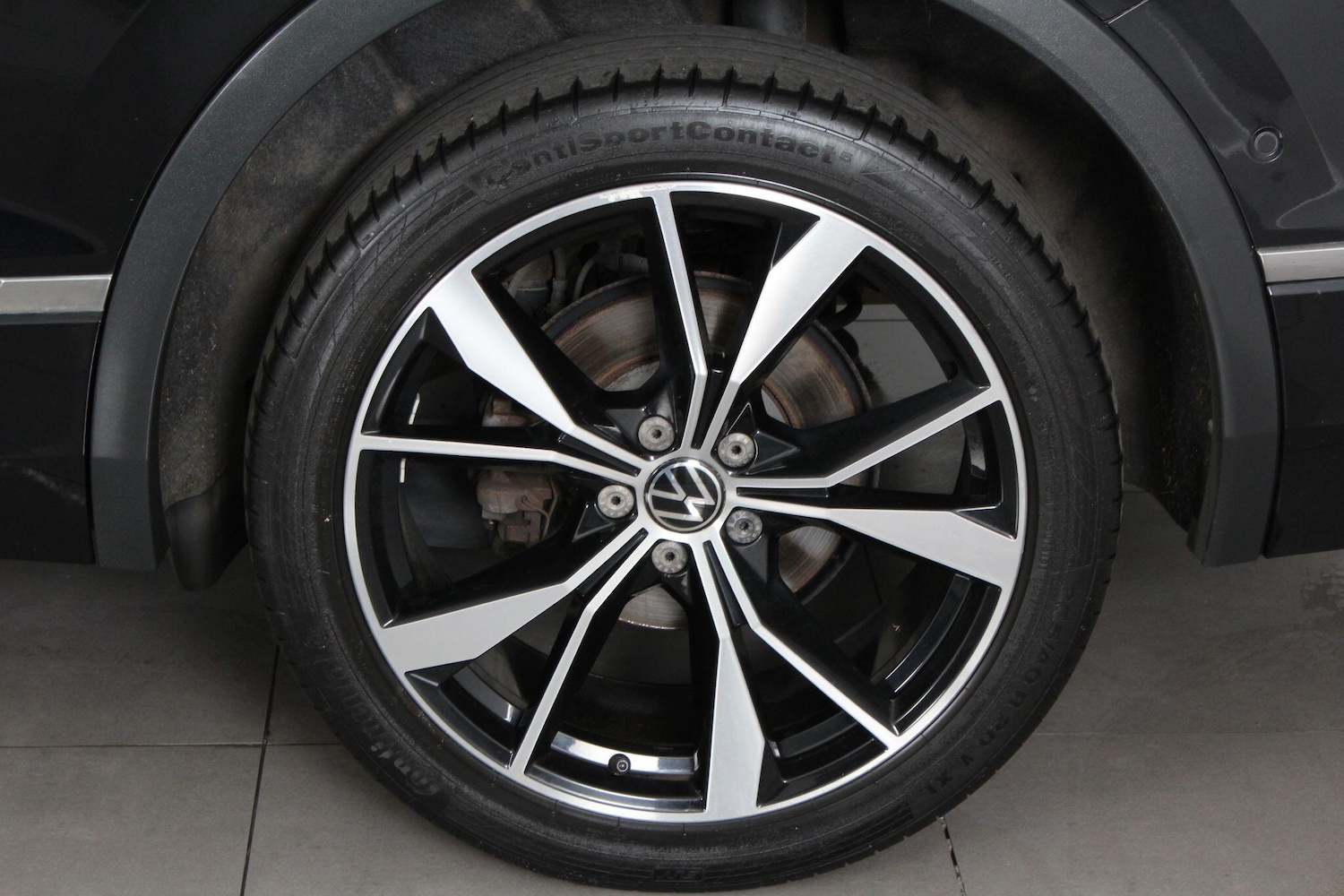 Used Volkswagen Tiguan Allspace 2022 for sale - 78171365: Photo 89