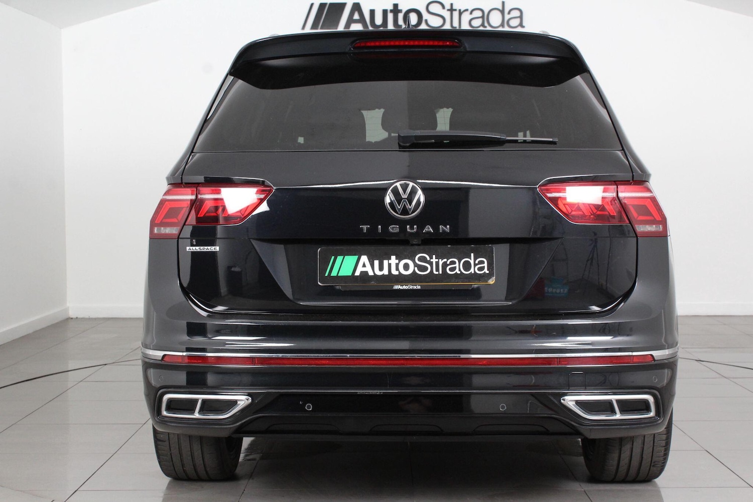 Used Volkswagen Tiguan Allspace 2022 for sale - 78171365: Photo 9