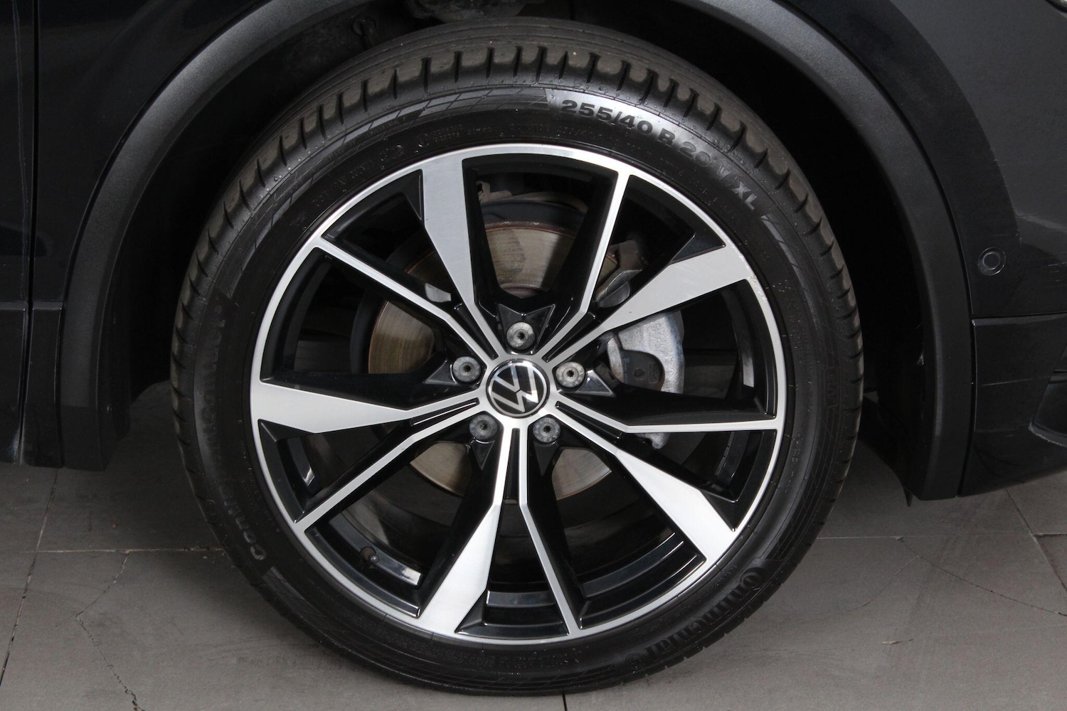 Used Volkswagen Tiguan Allspace 2022 for sale - 78171365: Photo 90