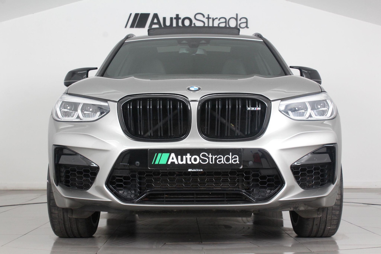 Used BMW X3 M 2019 for sale - 76990708: Photo 15