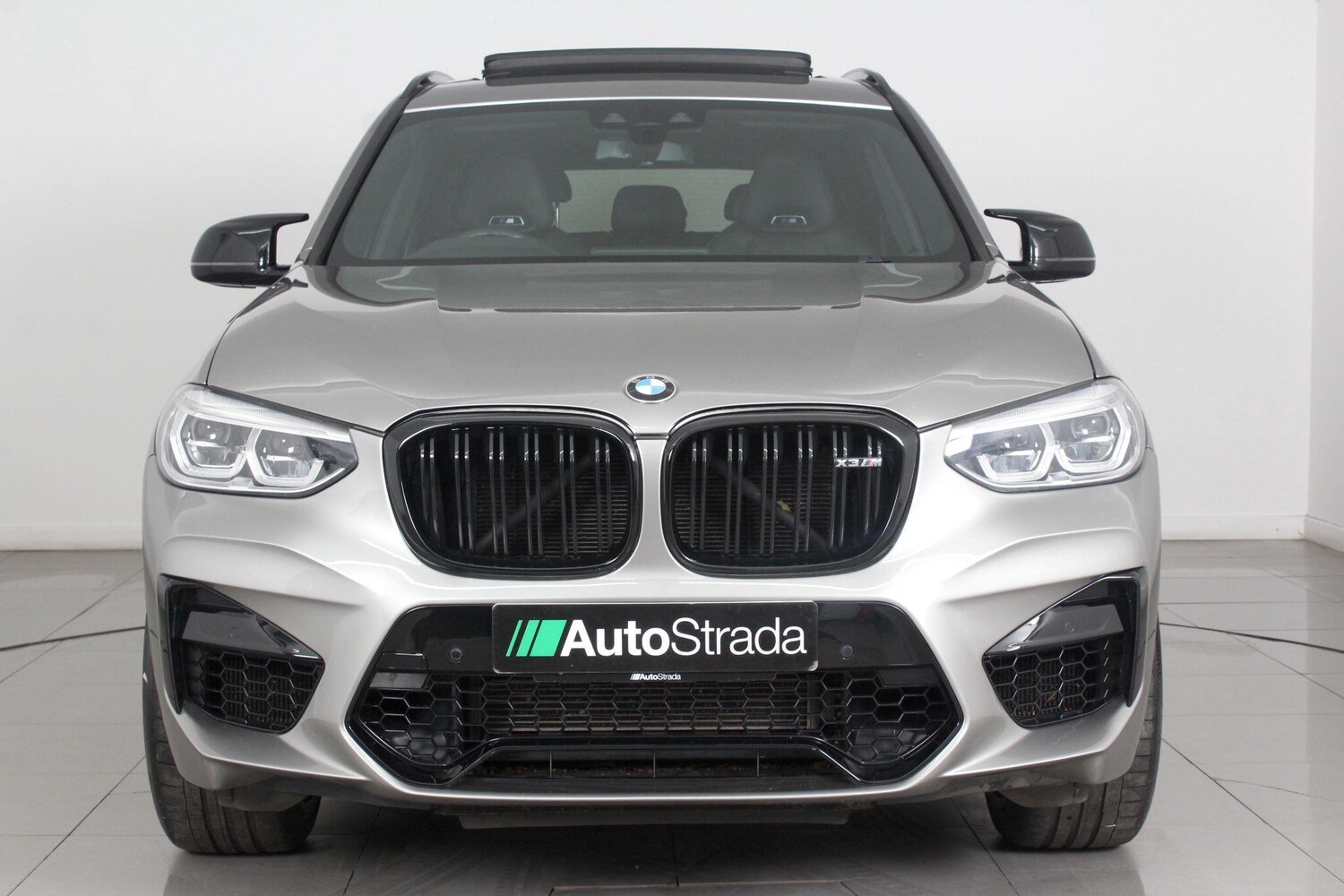 Used BMW X3 M 2019 for sale - 76990708: Photo 16