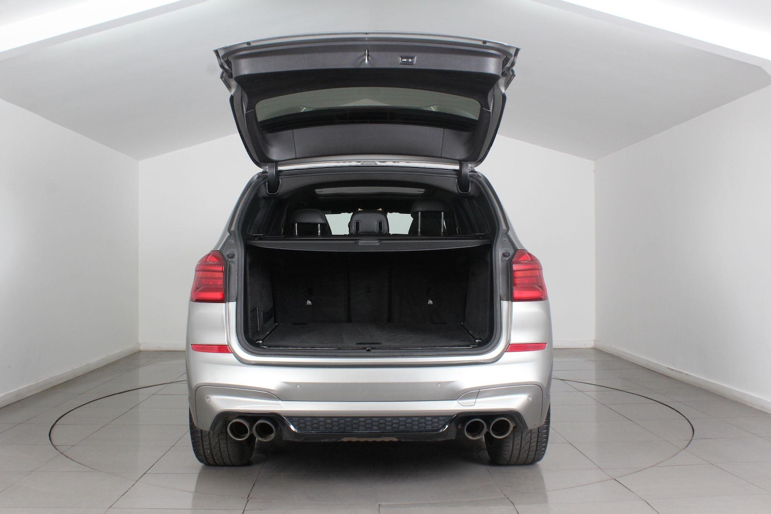 Used BMW X3 M 2019 for sale - 76990708: Photo 20