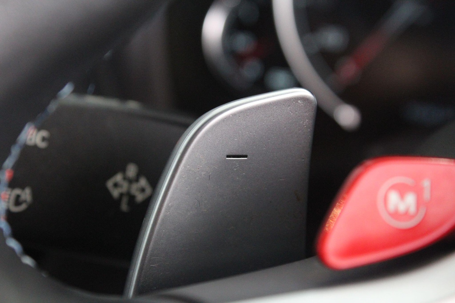 Used BMW X3 M 2019 for sale - 76990708: Photo 25