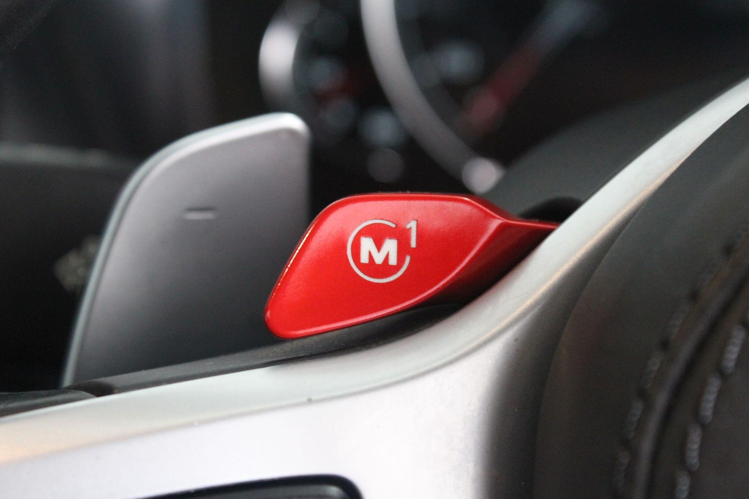 Used BMW X3 M 2019 for sale - 76990708: Photo 26