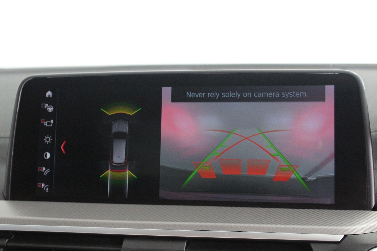 Used BMW X3 M 2019 for sale - 76990708: Photo 35