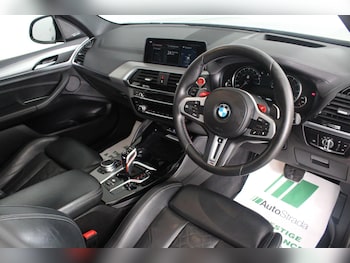 Used BMW X3 M 2019 for sale - 76990708: Photo