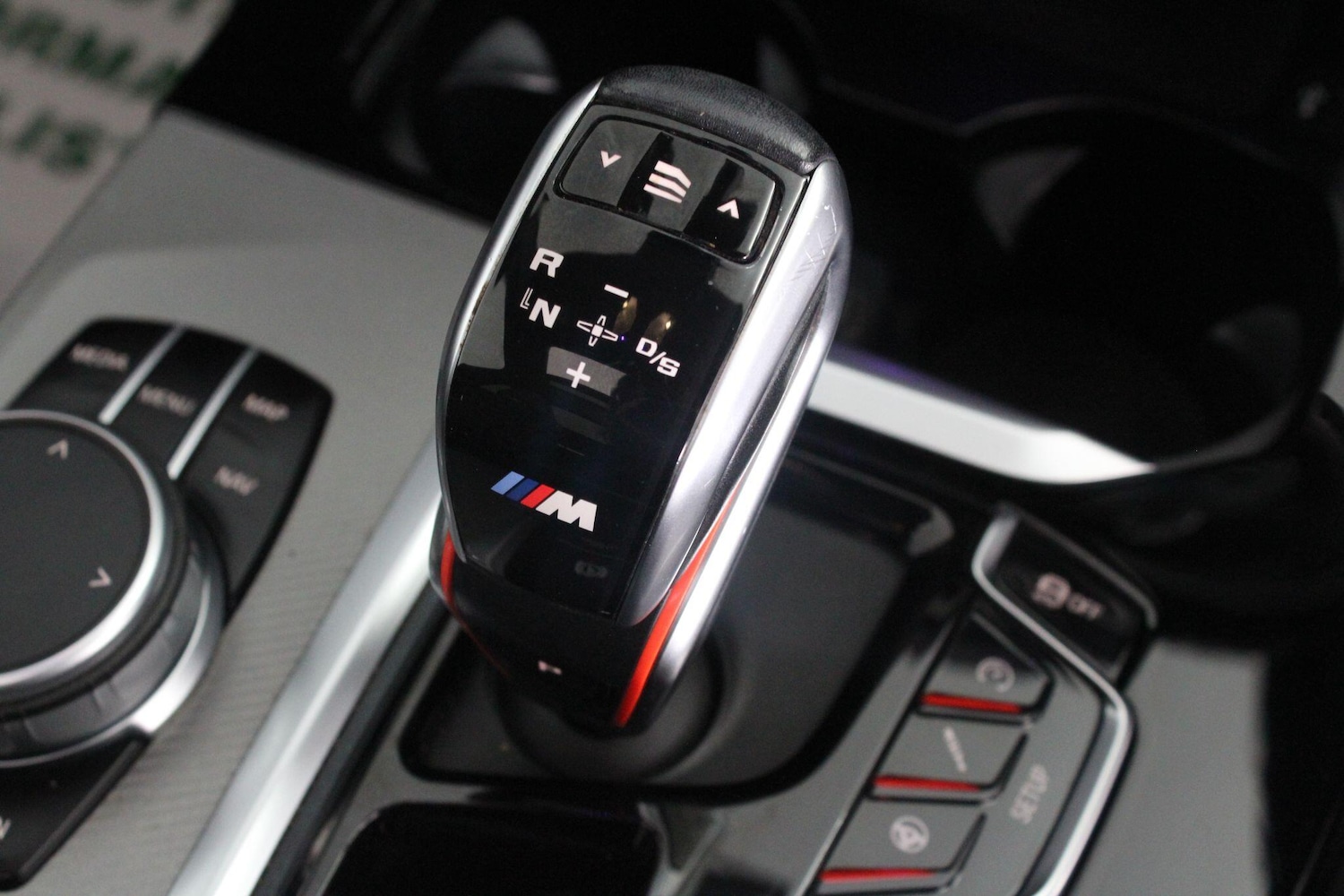 Used BMW X3 M 2019 for sale - 76990708: Photo 50