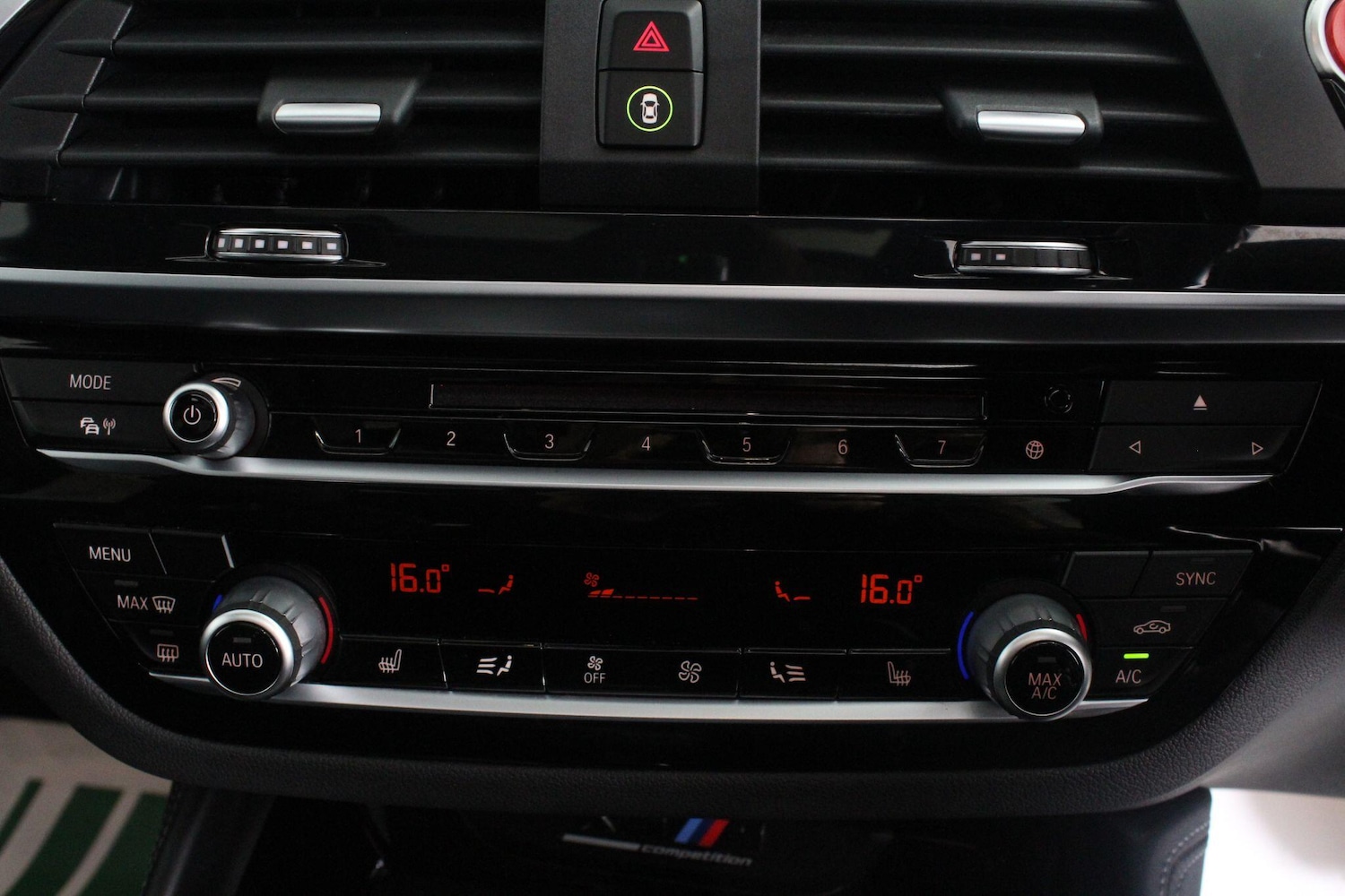 Used BMW X3 M 2019 for sale - 76990708: Photo 57