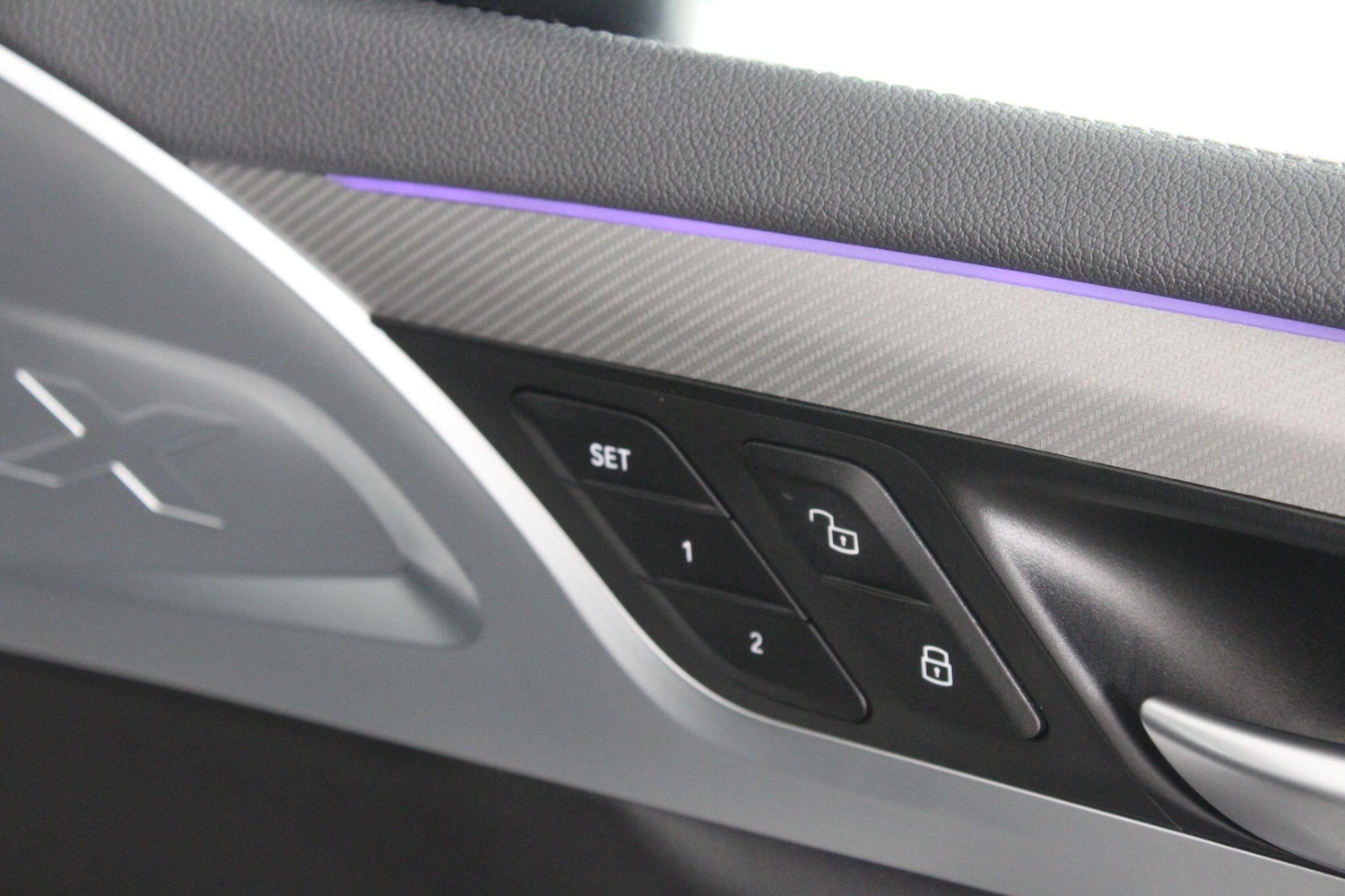 Used BMW X3 M 2019 for sale - 76990708: Photo 64