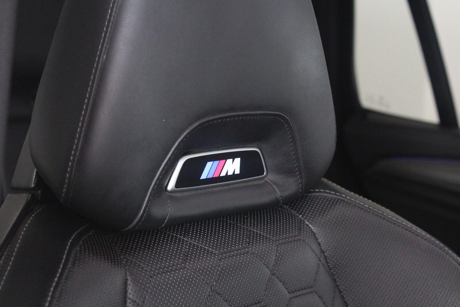 Used BMW X3 M 2019 for sale - 76990708: Photo 68