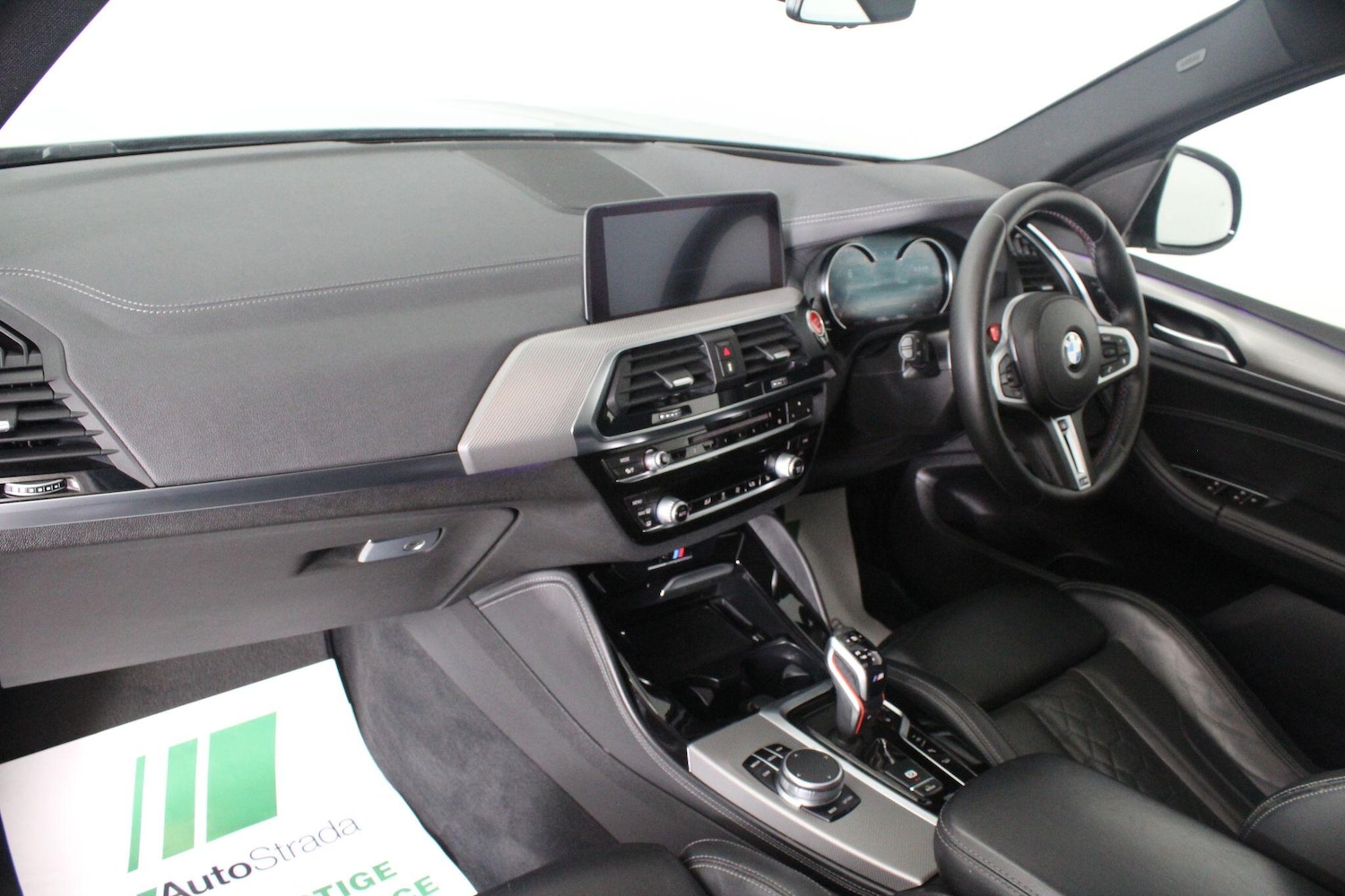 Used BMW X3 M 2019 for sale - 76990708: Photo 69