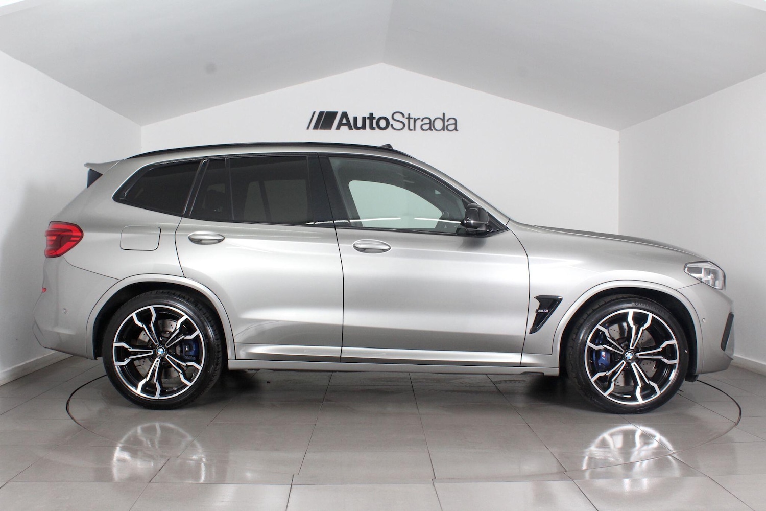 Used BMW X3 M 2019 for sale - 76990708: Photo 7