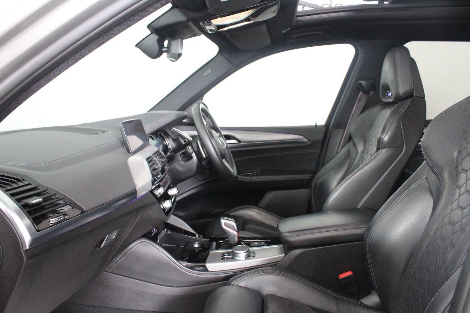 Used BMW X3 M 2019 for sale - 76990708: Photo 70