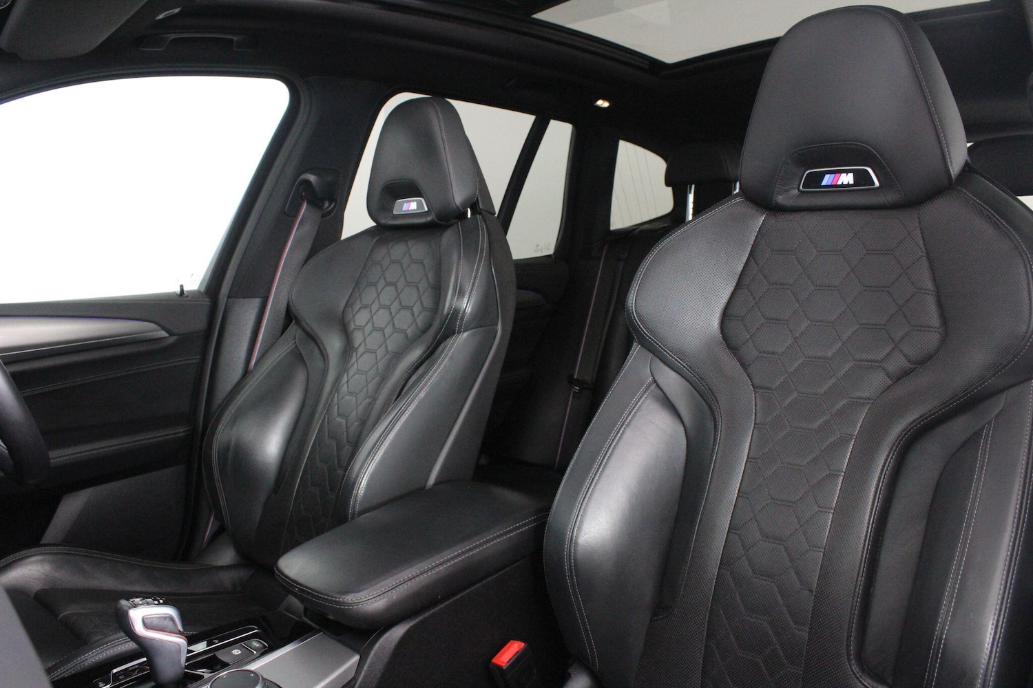 Used BMW X3 M 2019 for sale - 76990708: Photo 71