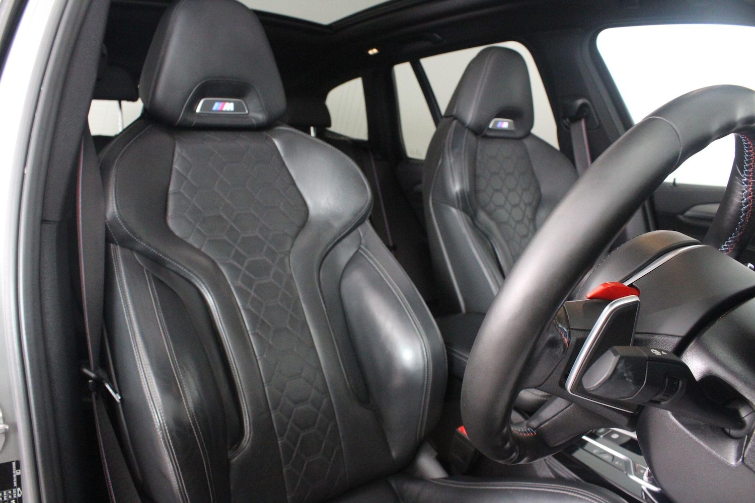 Used BMW X3 M 2019 for sale - 76990708: Photo 72