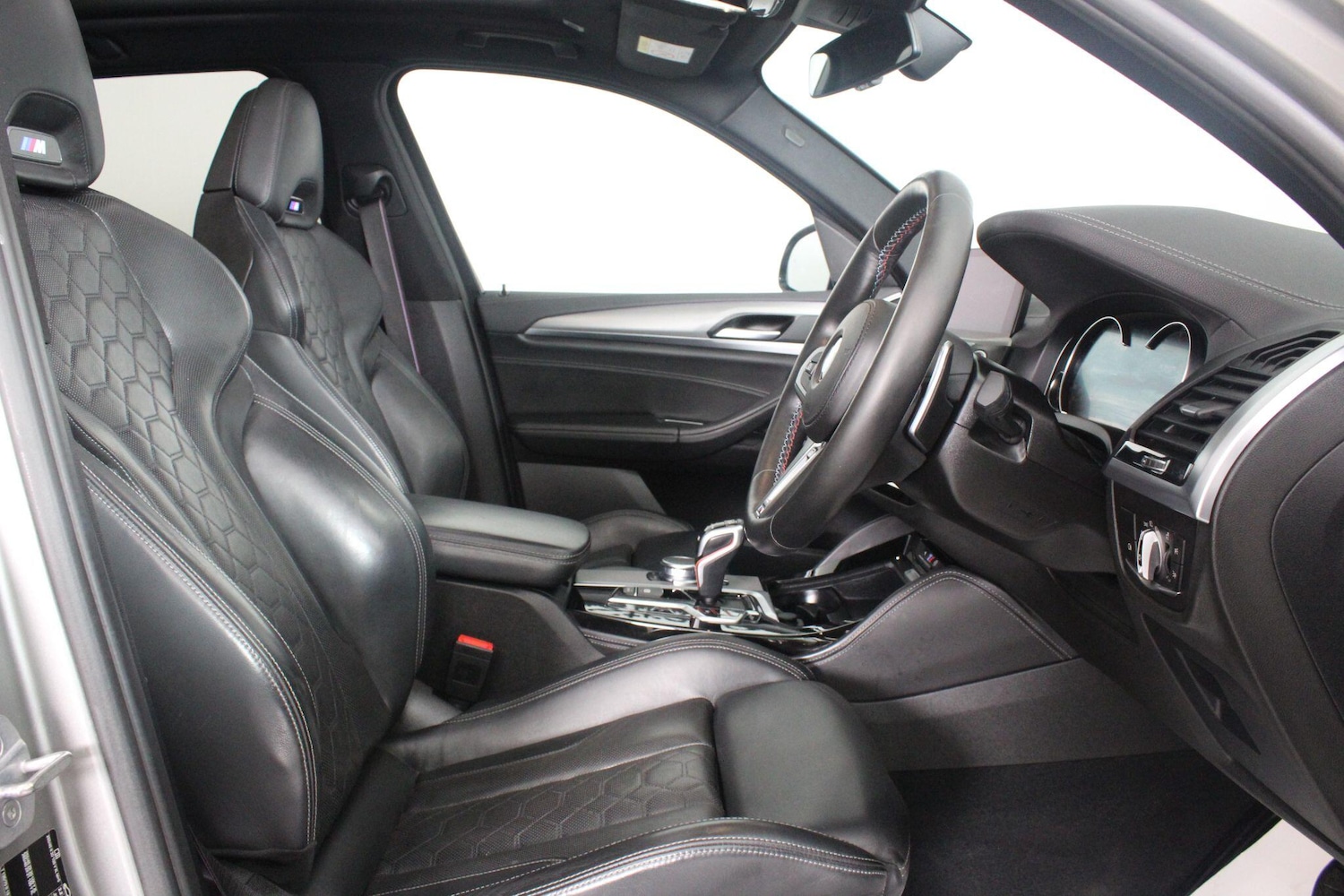 Used BMW X3 M 2019 for sale - 76990708: Photo 73