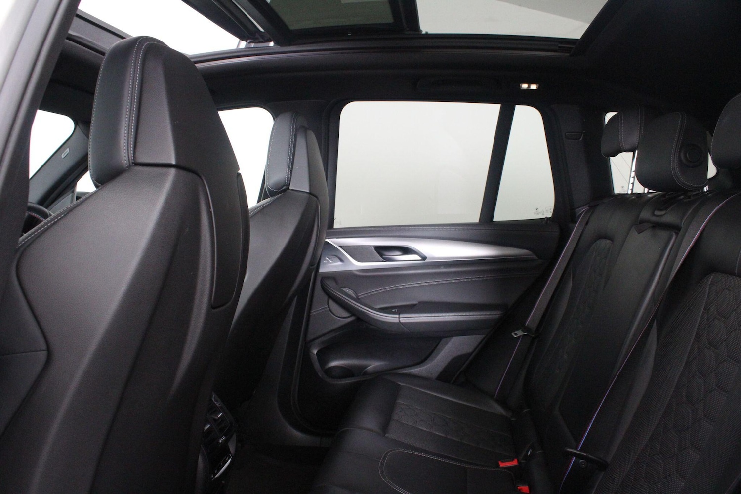 Used BMW X3 M 2019 for sale - 76990708: Photo 75