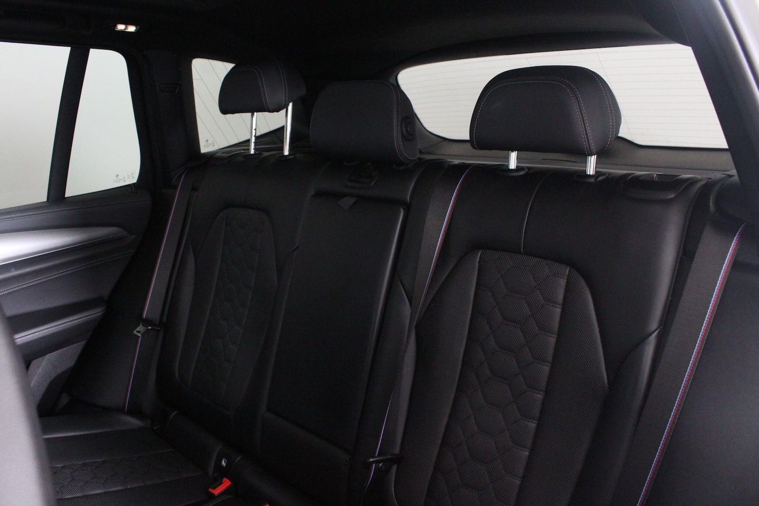 Used BMW X3 M 2019 for sale - 76990708: Photo 76