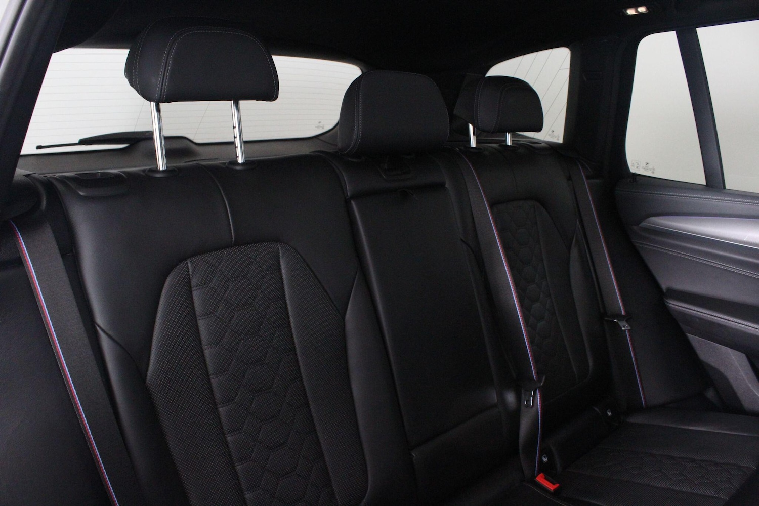 Used BMW X3 M 2019 for sale - 76990708: Photo 77