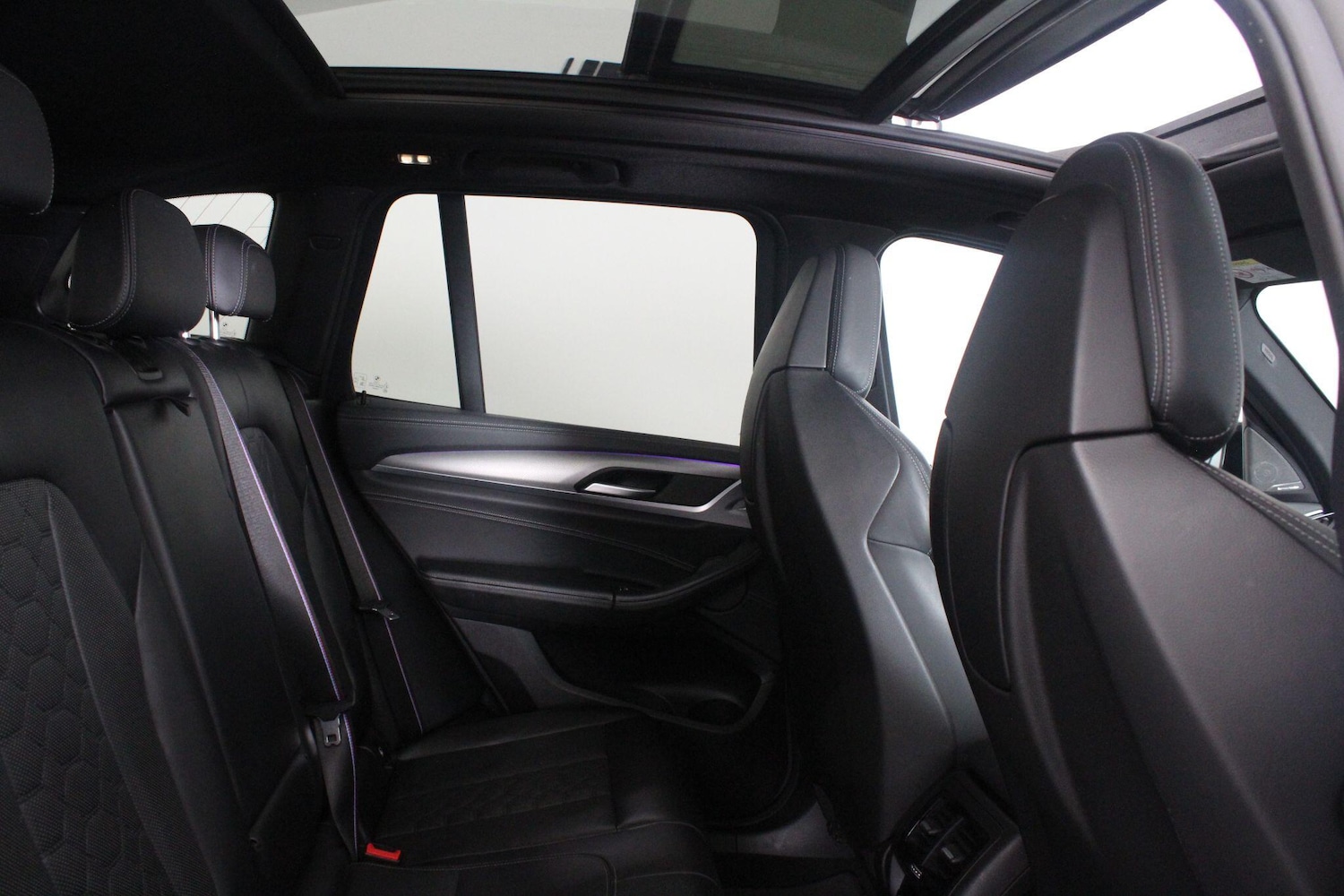 Used BMW X3 M 2019 for sale - 76990708: Photo 78