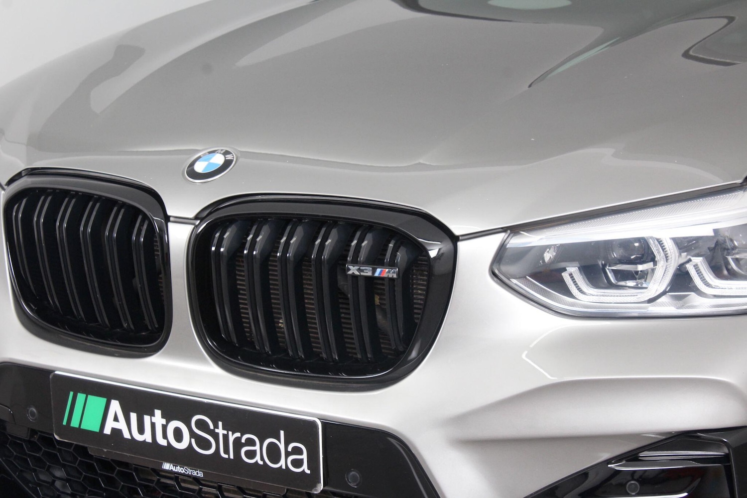 Used BMW X3 M 2019 for sale - 76990708: Photo 81