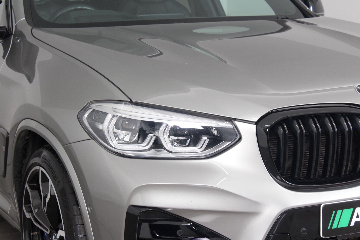Used BMW X3 M 2019 for sale - 76990708: Photo 83