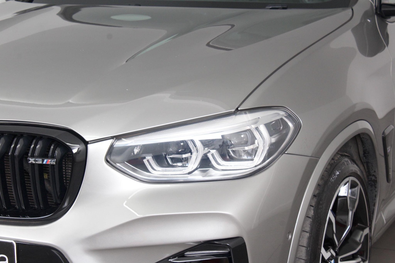 Used BMW X3 M 2019 for sale - 76990708: Photo 84