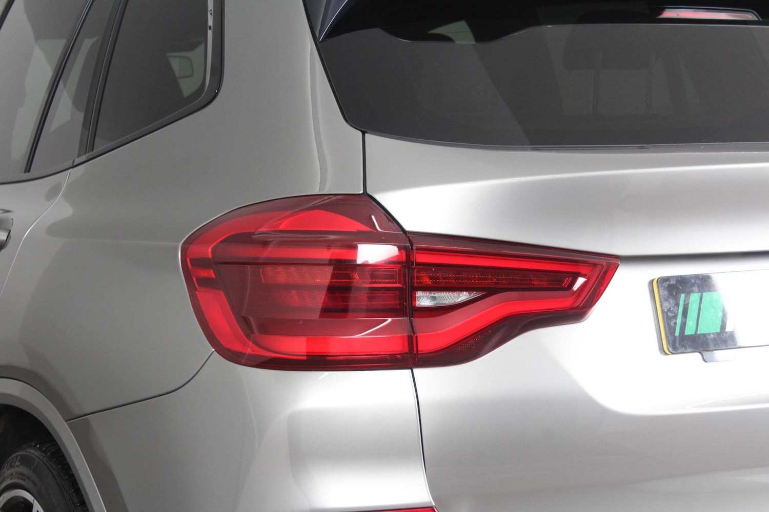 Used BMW X3 M 2019 for sale - 76990708: Photo 85