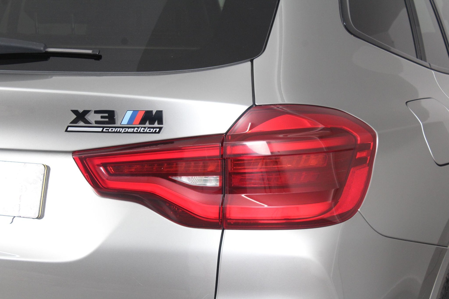 Used BMW X3 M 2019 for sale - 76990708: Photo 86
