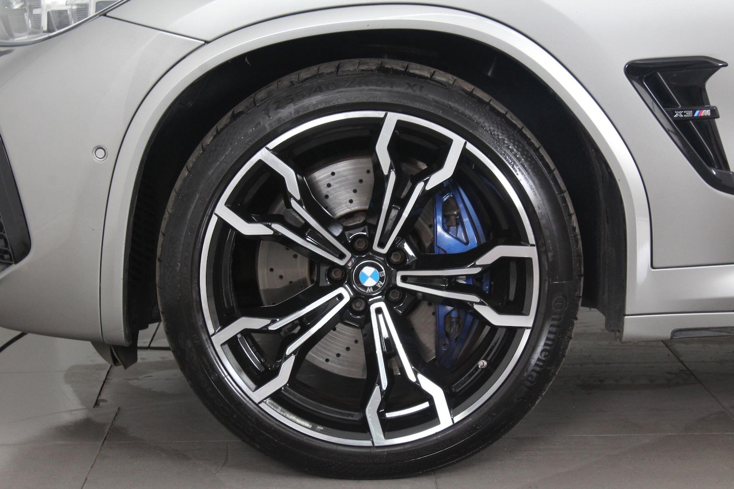 Used BMW X3 M 2019 for sale - 76990708: Photo 90