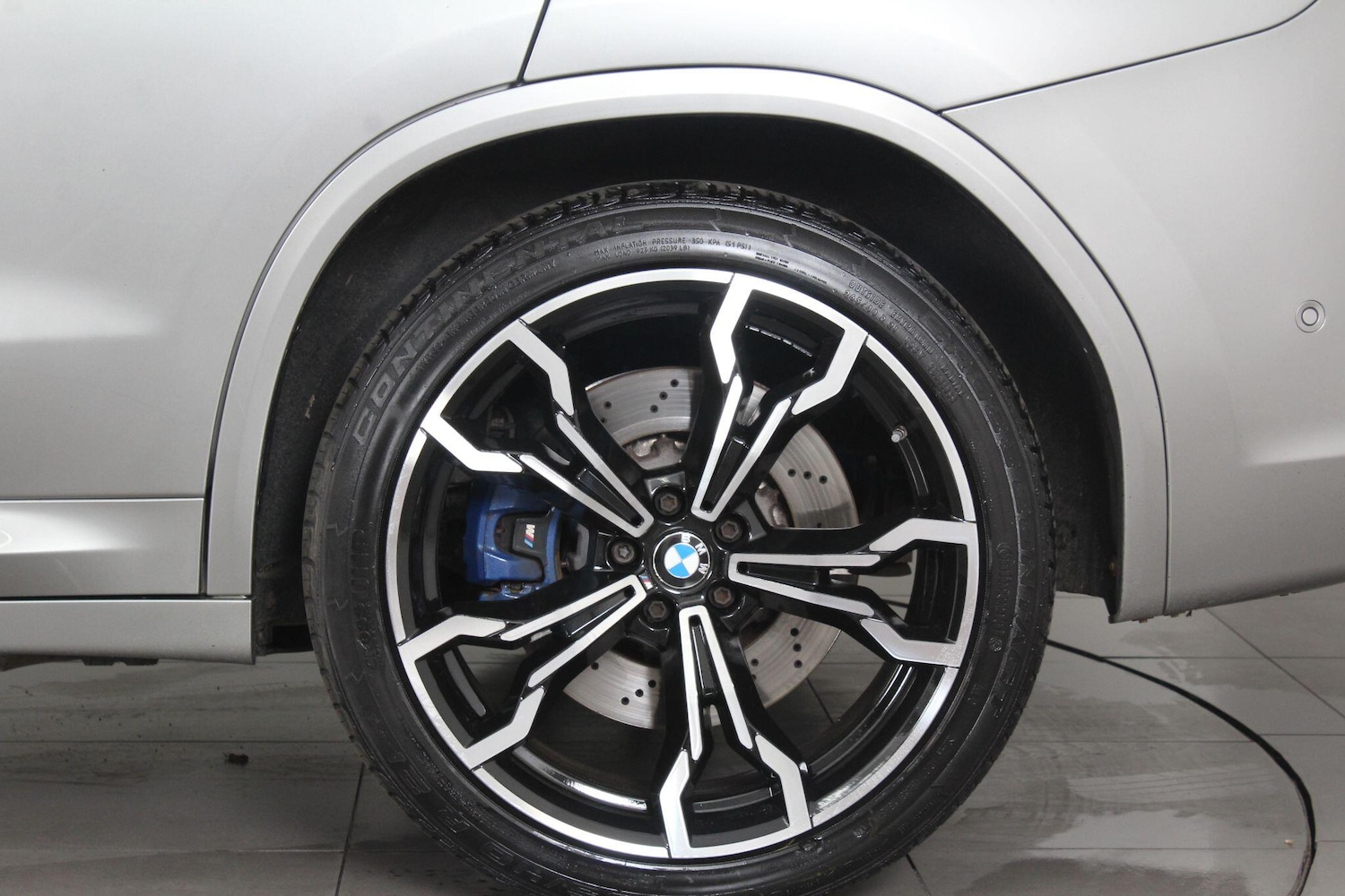 Used BMW X3 M 2019 for sale - 76990708: Photo 91